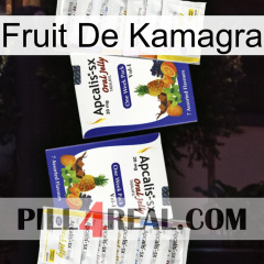 Kamagra Fruit 12
